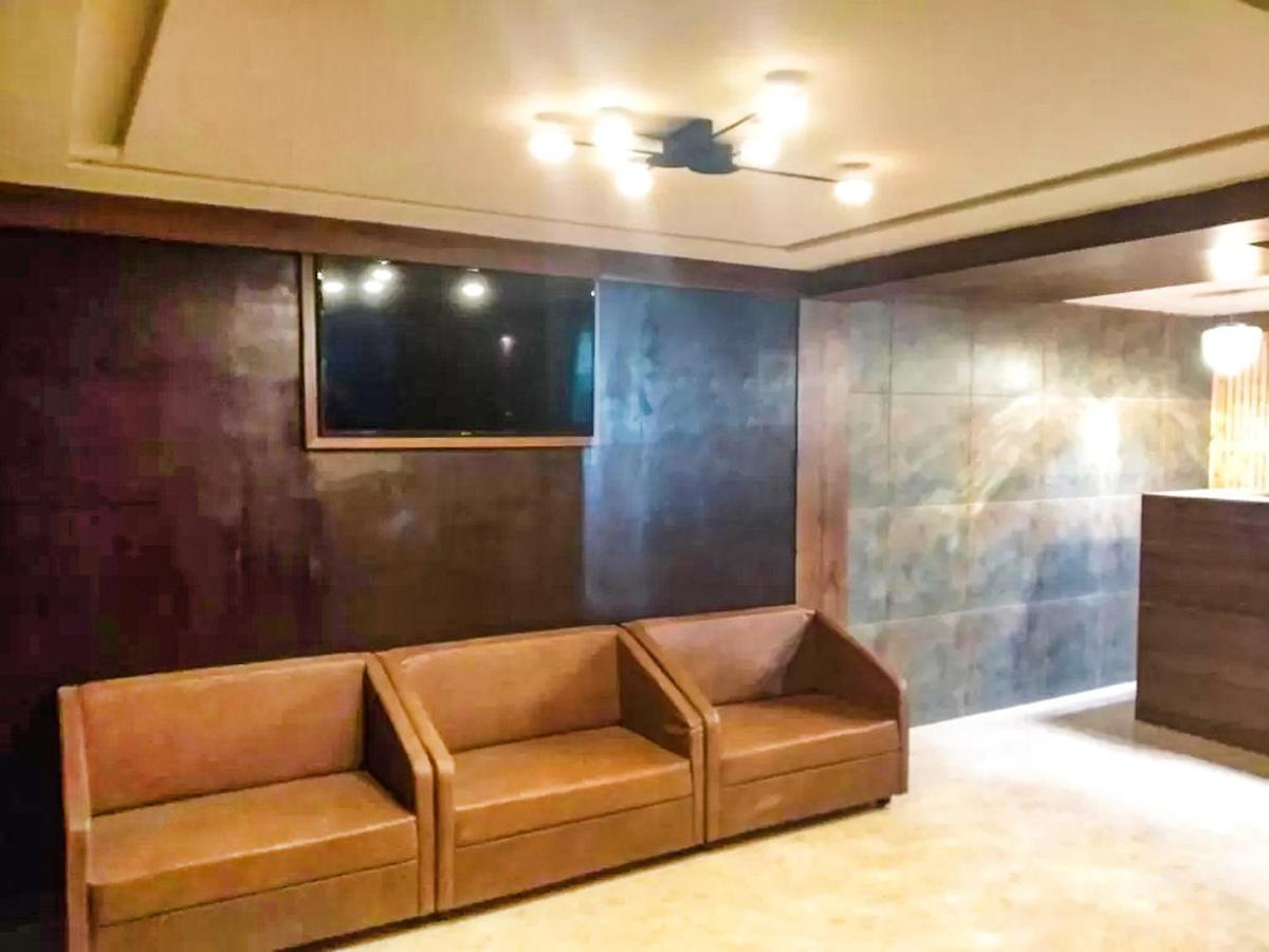 Fabhotel Nestlay Rooms Oragadam Ченнаи Экстерьер фото